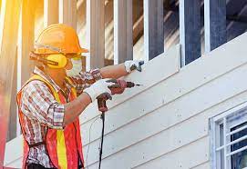 Best Composite Siding  in Dexter, GA